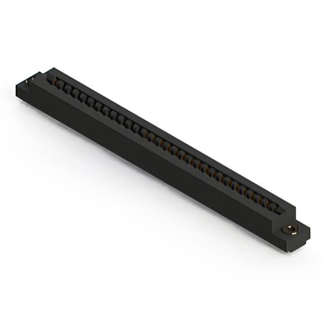 857-030-531-103 EDAC Inc.  Edgeboard Connectors